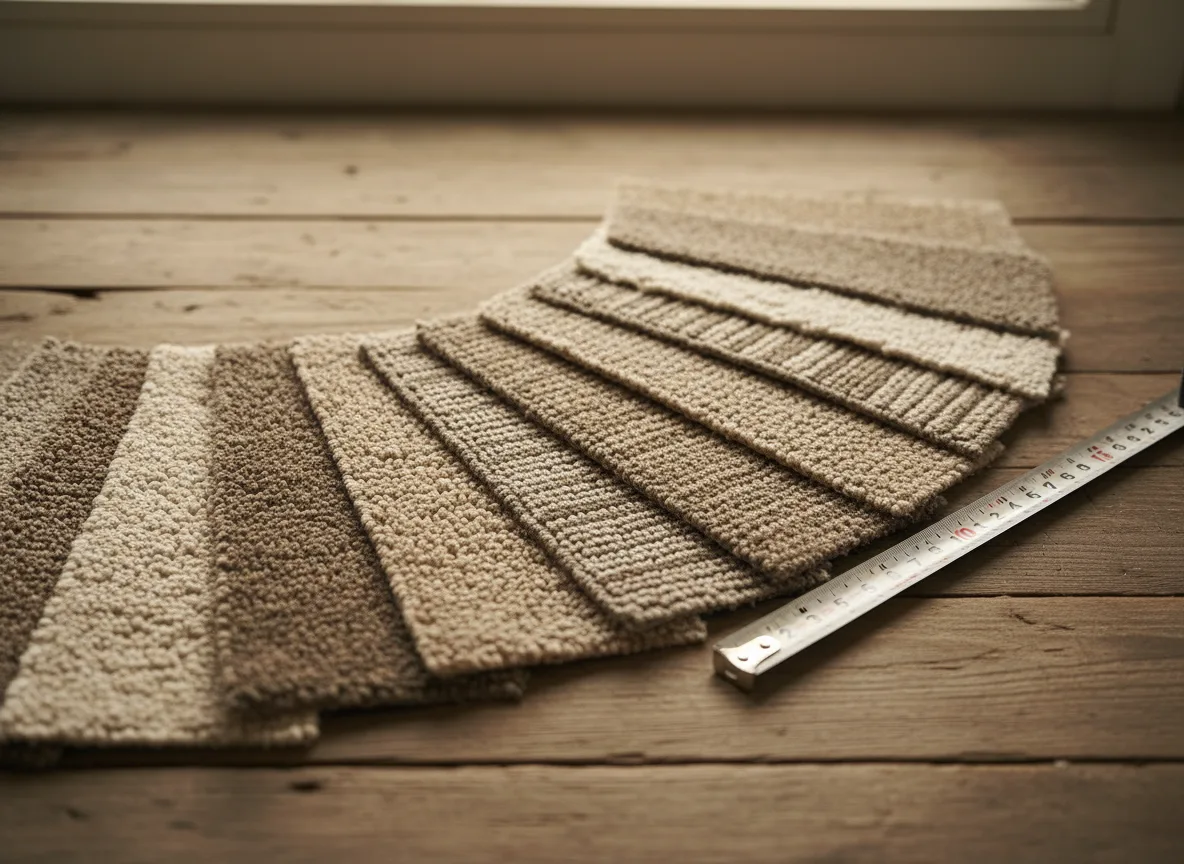 Carpet Installation South Pekin, IL FAQs